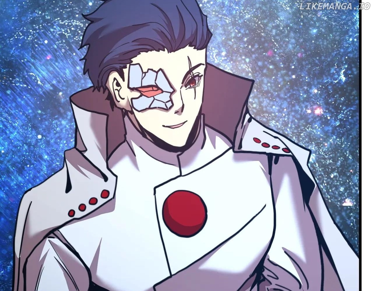 Log into the Future Chapter 231 - page 68